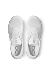 Cloud 5 White